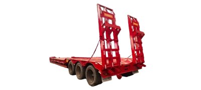 16 m Sattelschlepper-Sattelauflieger-drei{3}Achsen