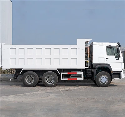 Sinotruk Preis Äthiopien Sino verwendet und neuer Howo 6x 4 16 20 Kubikmeter 10 Rad Tipper Truck Mining Mulde zum Verkauf